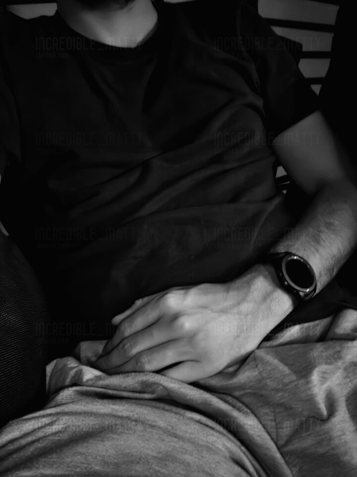 Wieczorny chill - Incredible_Matty