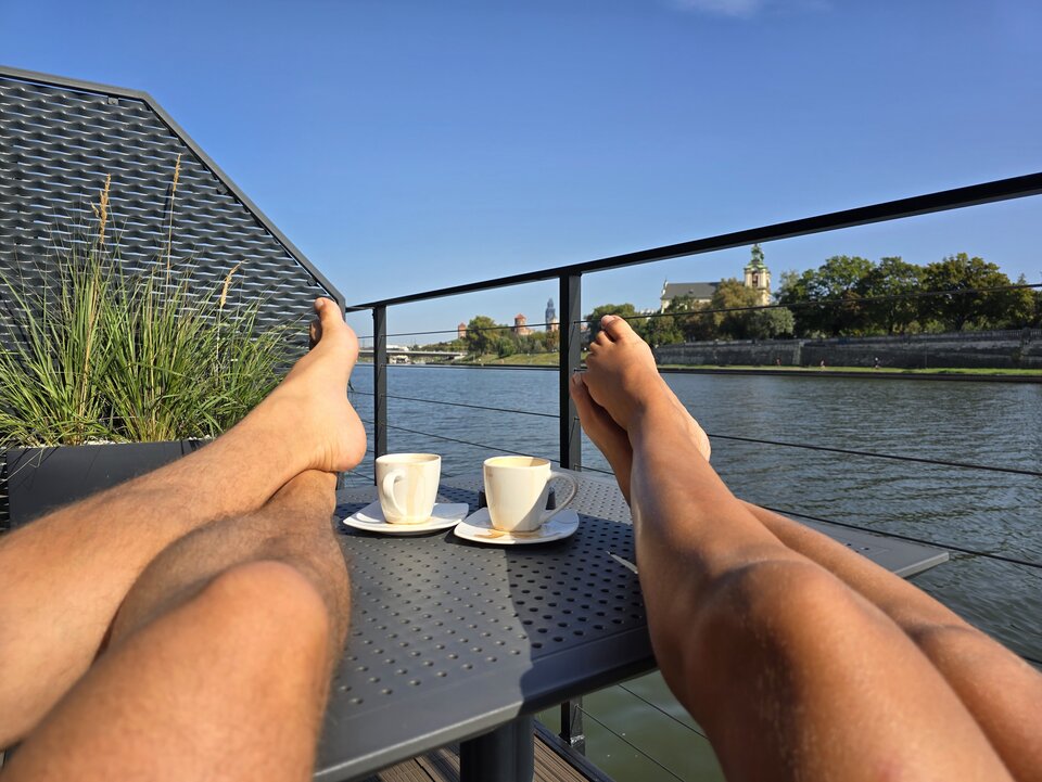 ☕️☕️ - aspecialcouple