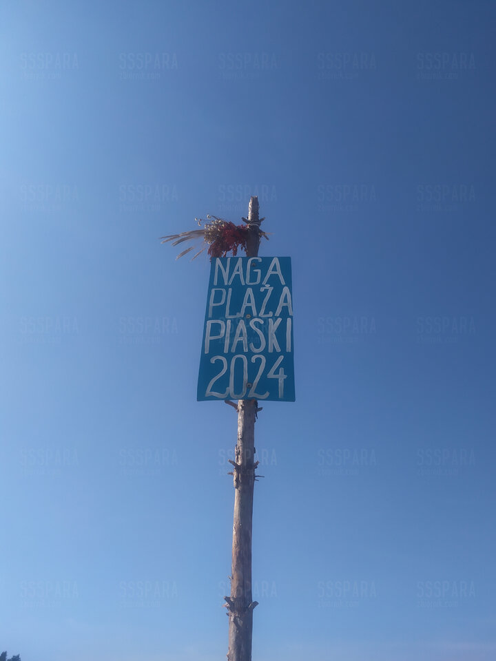 Piaski Wrzesień 2024 - SSSpara