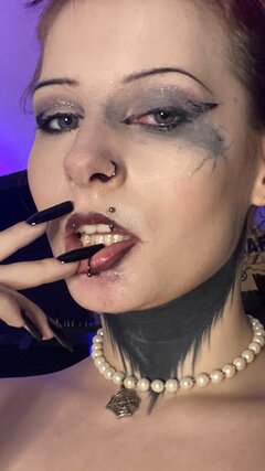 Zgadnijcie gdzie trafił 😭🙈