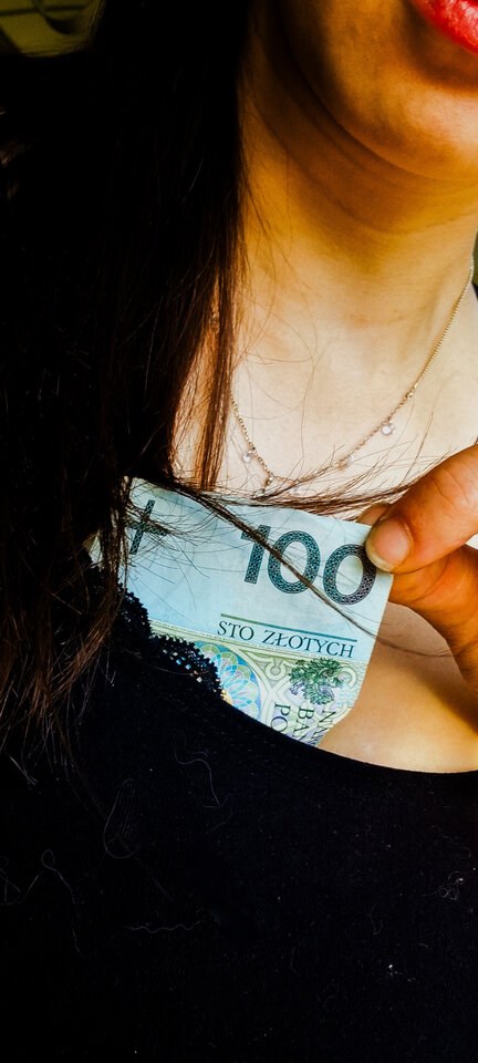 :) - TezBysTakChcial