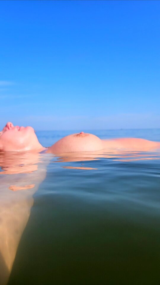 Bałtyk jest piękny - Uciech100