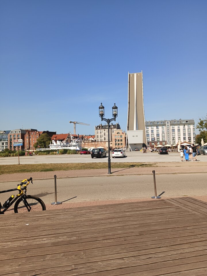 Gdańska erekcja. 😁😁😁 - Sztubak2