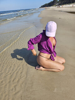 Bye, bye Dębki 😘