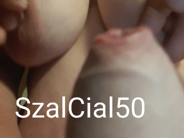 SzalCial50