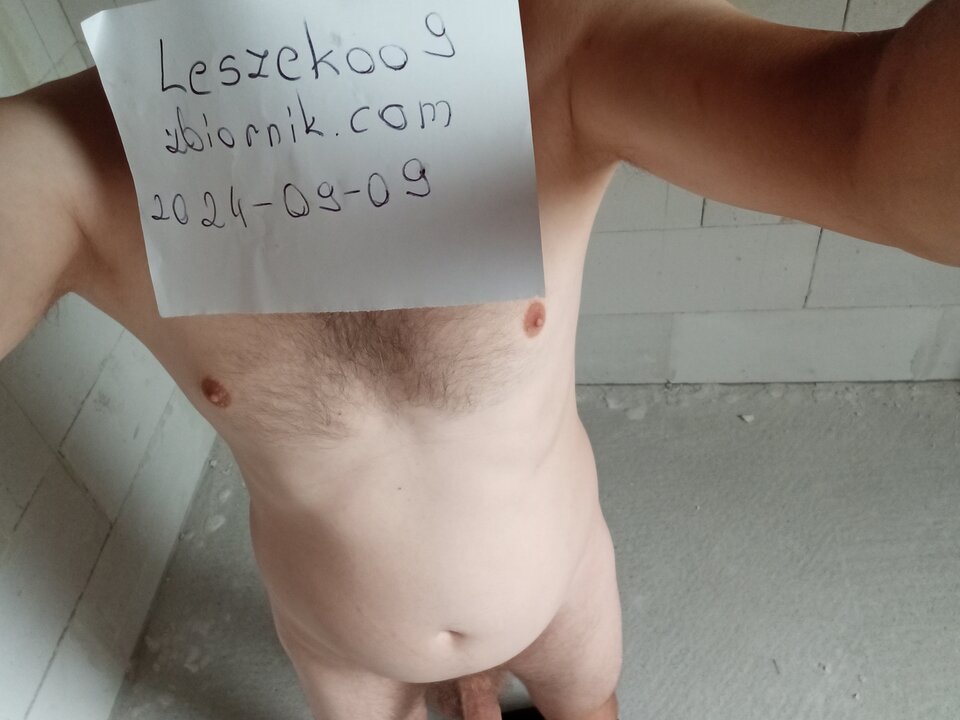 Może w końcu przejdę - Leszekoo9