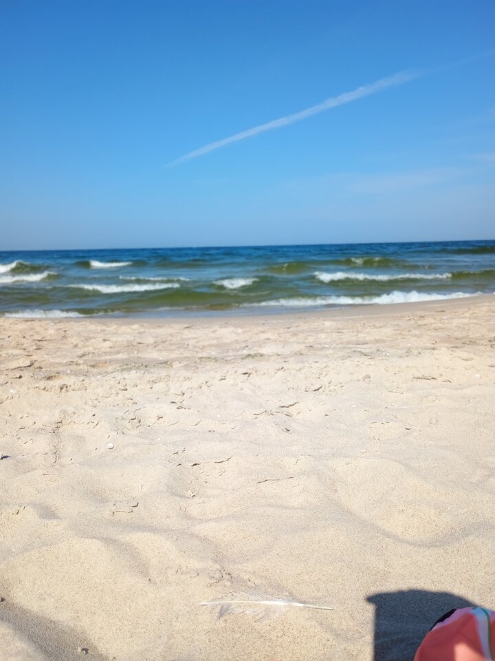 Nasze morze jest pięknie - lulu01
