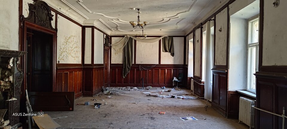 Nieład - Maciek1182