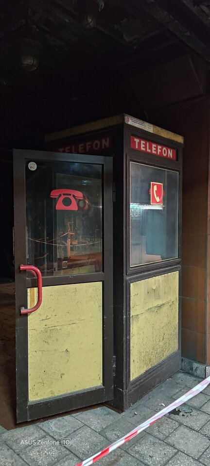 Telefon - Maciek1182