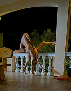 Nie ma to jak ....😉