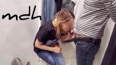 Z kolegą na zakupach 3