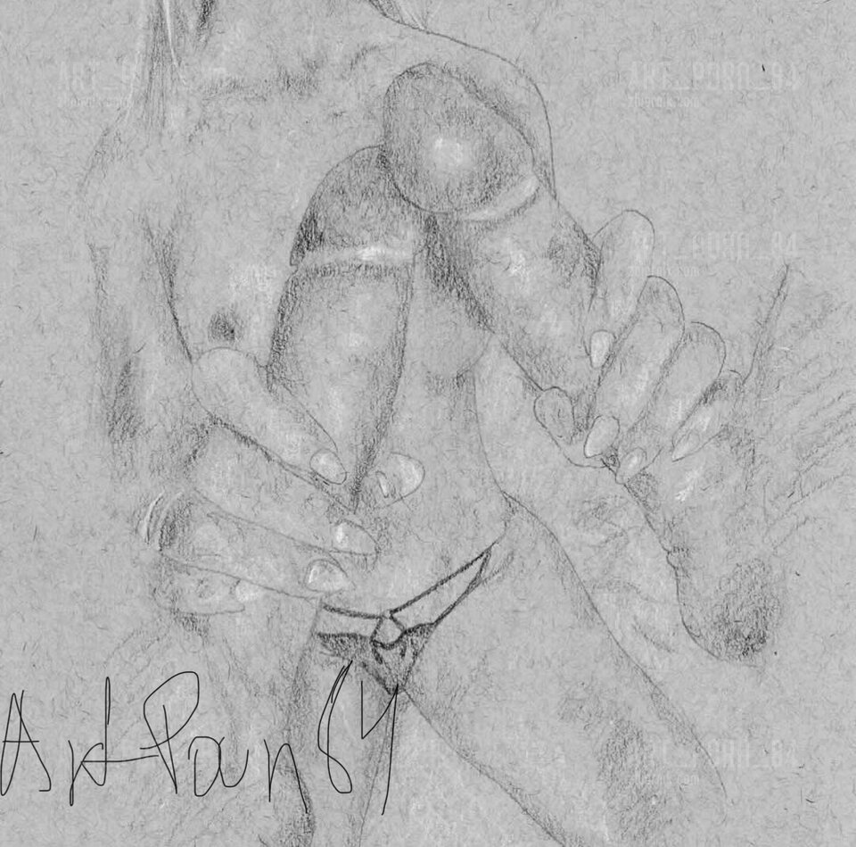 Double oral - Art_Porn_84