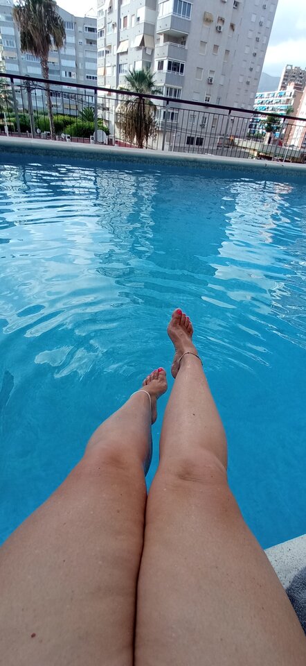 España Ole! - Kur_acjuszka