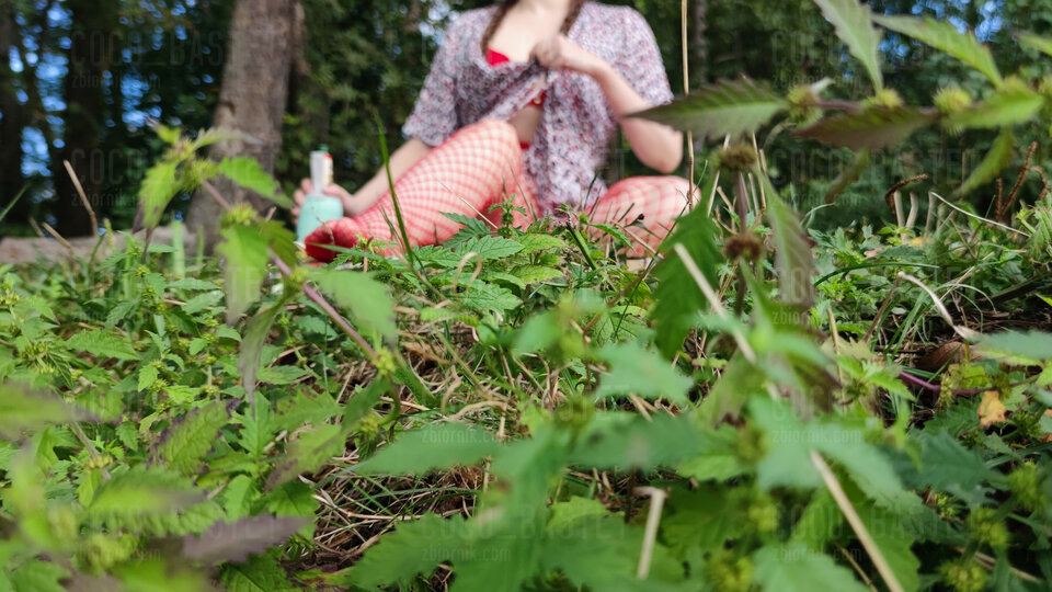 Relaks - Coco_Bastet