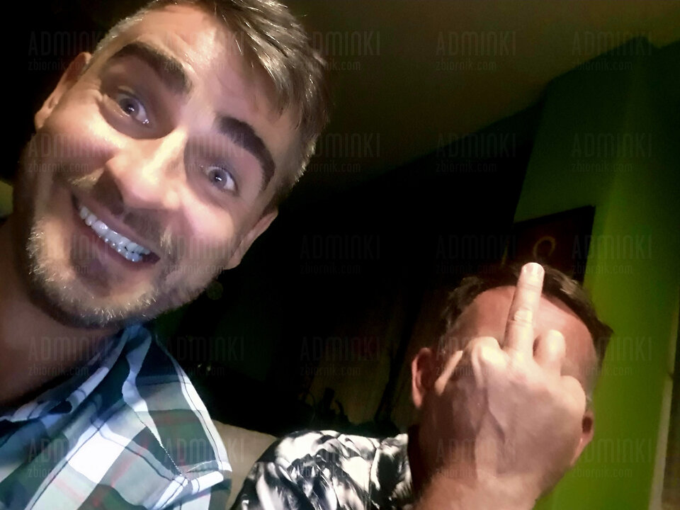 Szczeze z Barabasz52🍺🍸🇪🇸❤️🌞 - Adminki