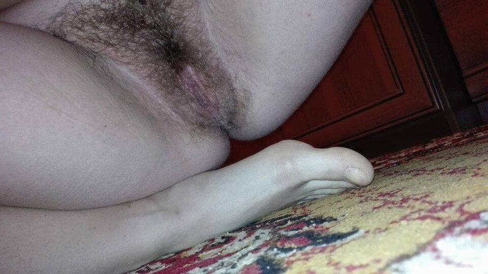 dla miłosników pełnech zarostów :) - DirtyDianaiOn