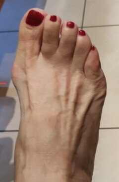 Pozdrawiam miłośników stóp 😘😍😋