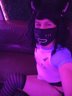 Nno weź ktoś chodź ze mną się pobawić 🤤