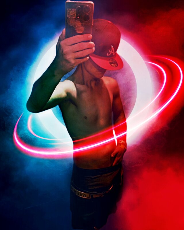 HotterBoy69
