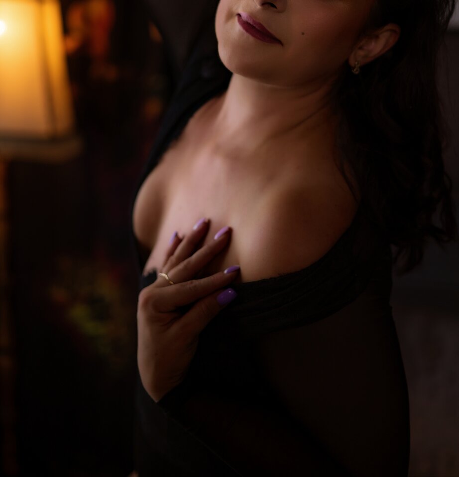 No to jeszcze kolejne dla nacieszenia wzroku 💋🔥😇😈 - Migotka81