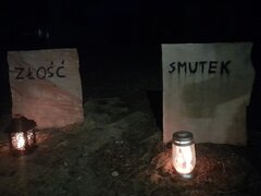 Zakopaliśmy co zbędne