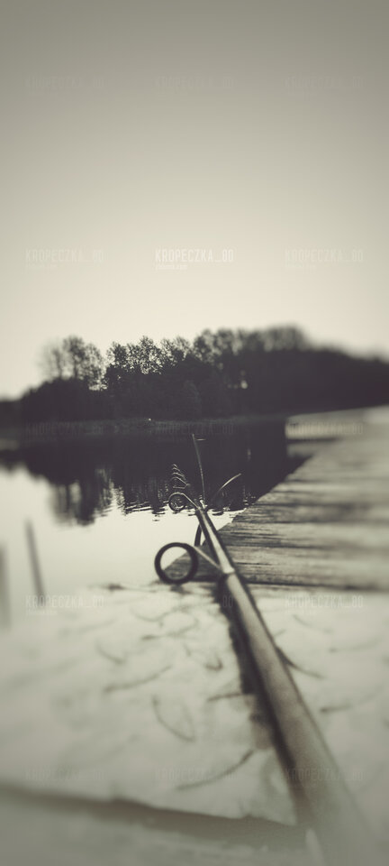 I ❤️ 🎣🐟 - Kropeczka_80