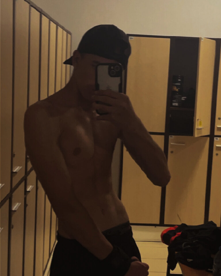 0A49D655-6BF9-4085-9500-BD76F1508C50.jpeg - Gangsterek18