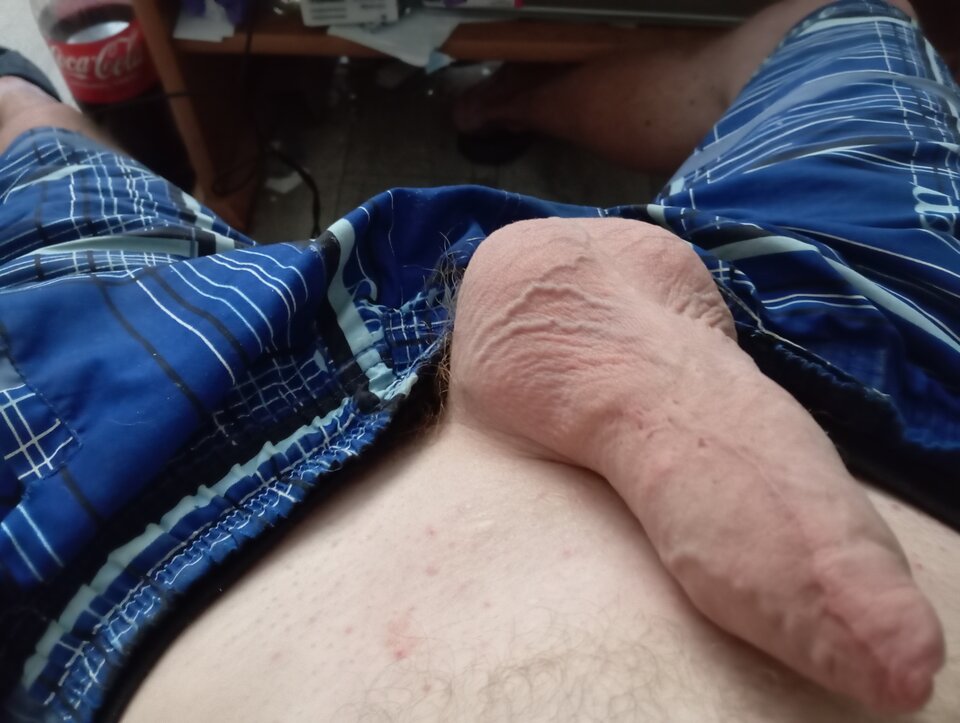 Ogolony czy włoski? - kubussexi223