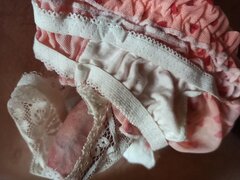 Od Pani z Twoje Majteczki, mmm wciąż czuję zapach cipki