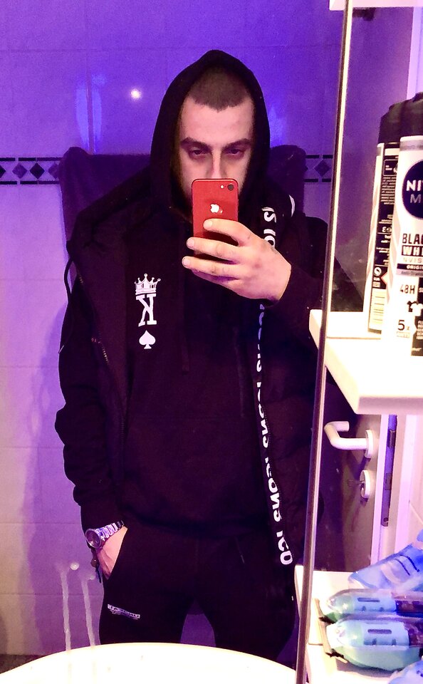 0DC93C10-0F0A-4949-B77C-593AF41B8286.jpeg - TamerOfPersianEye