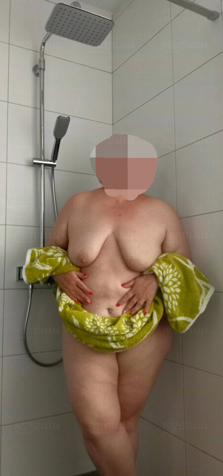 Idziemy pod prysznic.... ? - Puszysta4444