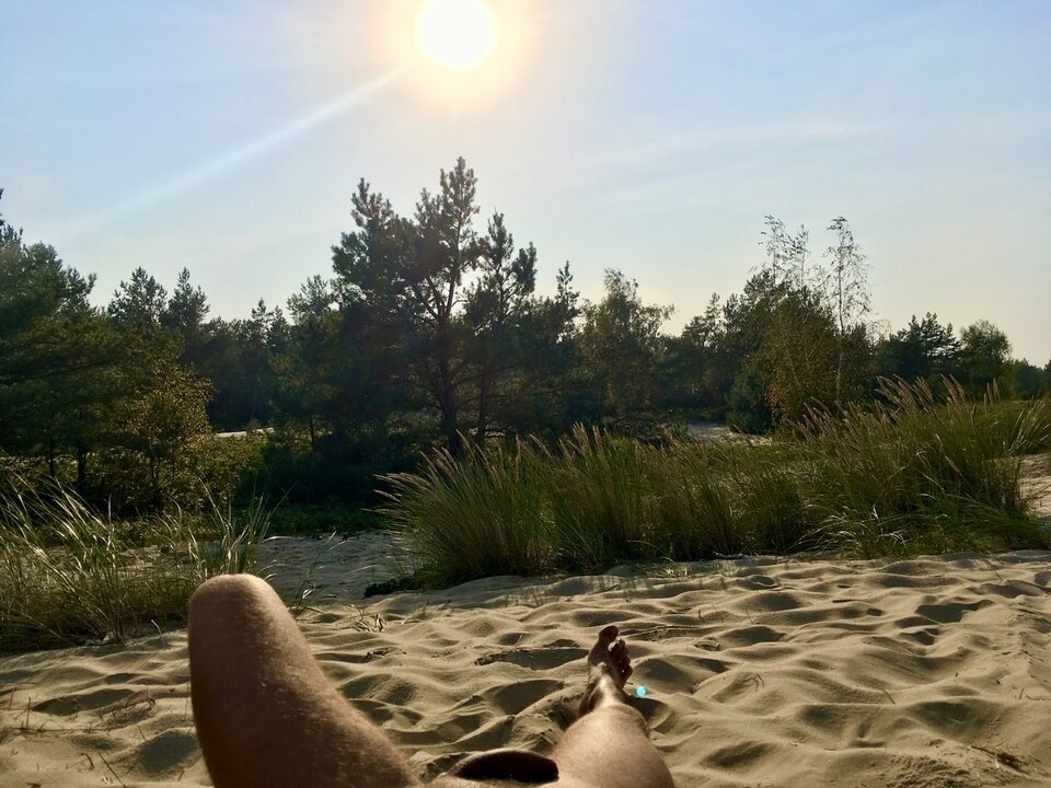 Wrześniowe smażingi ☀️😎🏖🏝🔥 - Plazowicz3city