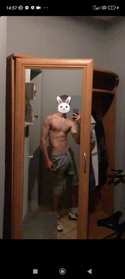 Bunny 🔥 - GringoS20