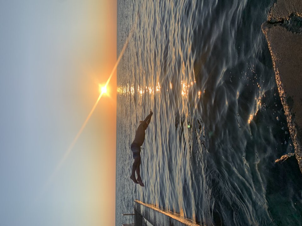 Coś co też tygryski uwielbiają…😈🤘😎 - Kolbe19