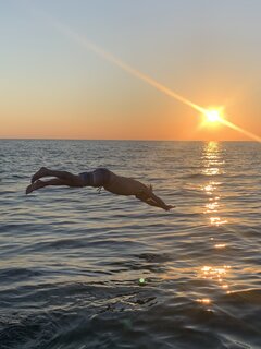 I to tygryski też uwielbiają …