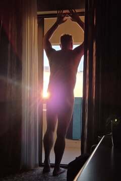 Czasem trzeba odpocząć...