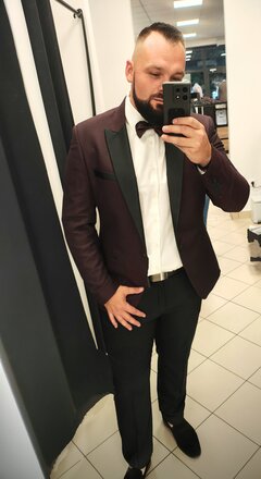 A Więc Drogie Panie 🧨🧨🧨   Pewien Gumiś poszukuje part