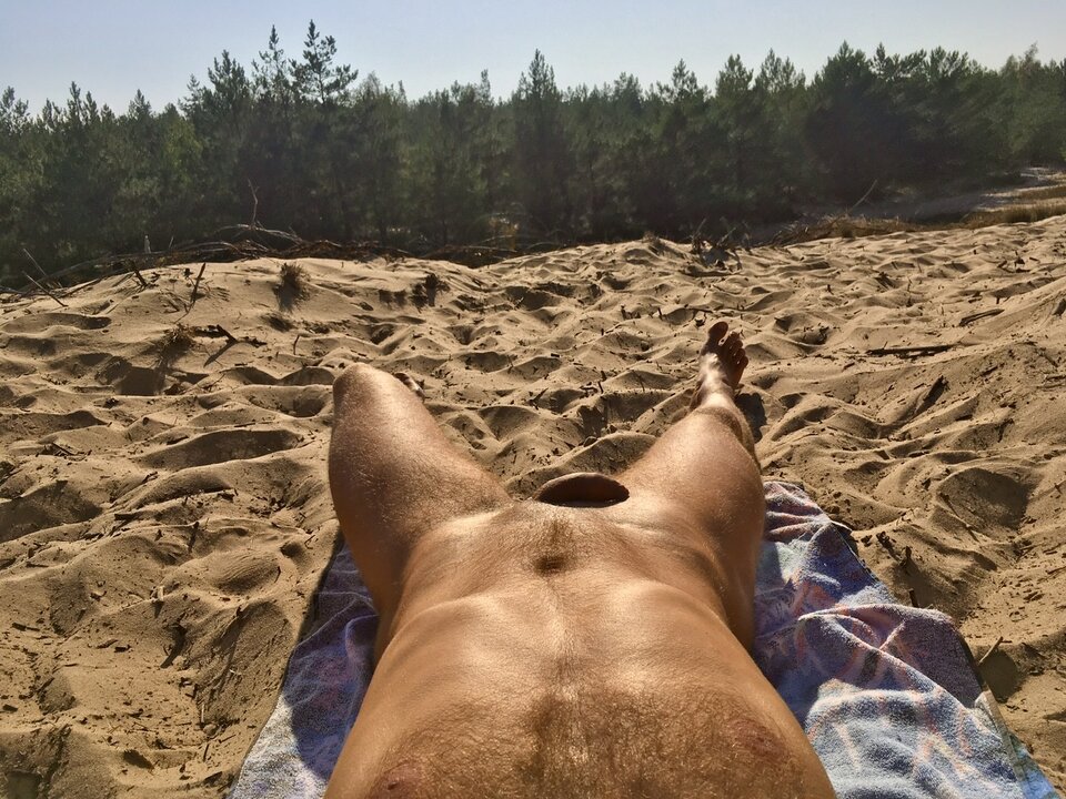 Przedjesienne plazingi☀️😎🏖🏝🔥 - Plazowicz3city