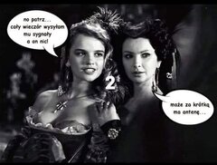 Mam nadzieję że takich sytuacji na HALLOWEEN nie będzie 😆