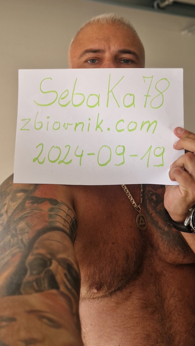 SebaKa78