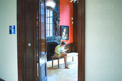 Z serii: "nie samą nagością człowiek żyje":P