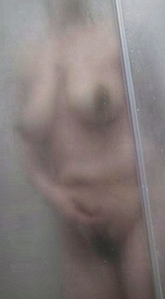 shower - butterflyion