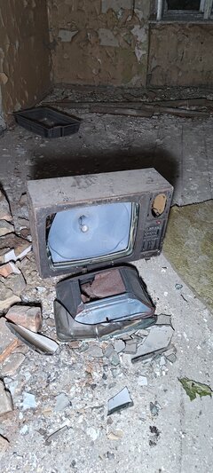 Urbex tv