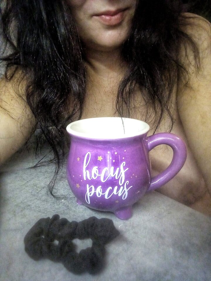 Hocus Pocus! - Maaagiaaa