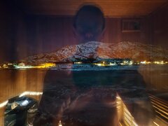 Sauna :) 