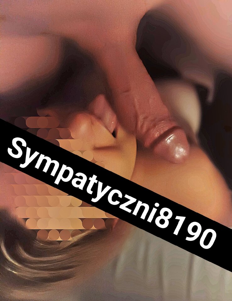 🍆🍆🍆 - Sympatyczni8190