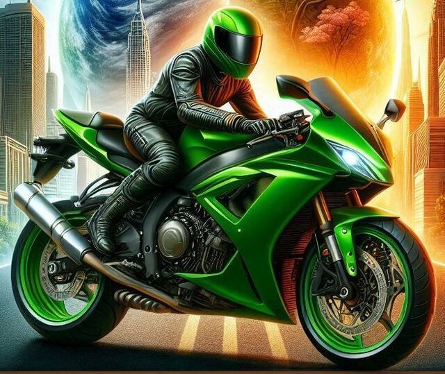 Ninja logo - PL_redant