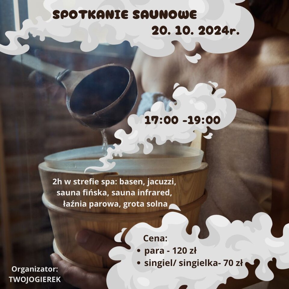 Otwarcie sezonu - TwojOgierek