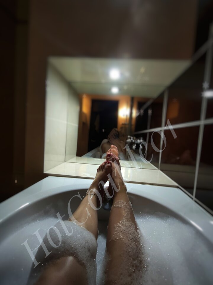 Czas na RELAX 🥳 - Hotcouple01