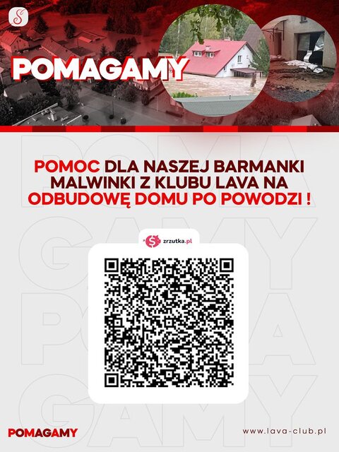 LINK DO ZRZUTKI DLA RODZINY MALWINKI - LavaClub